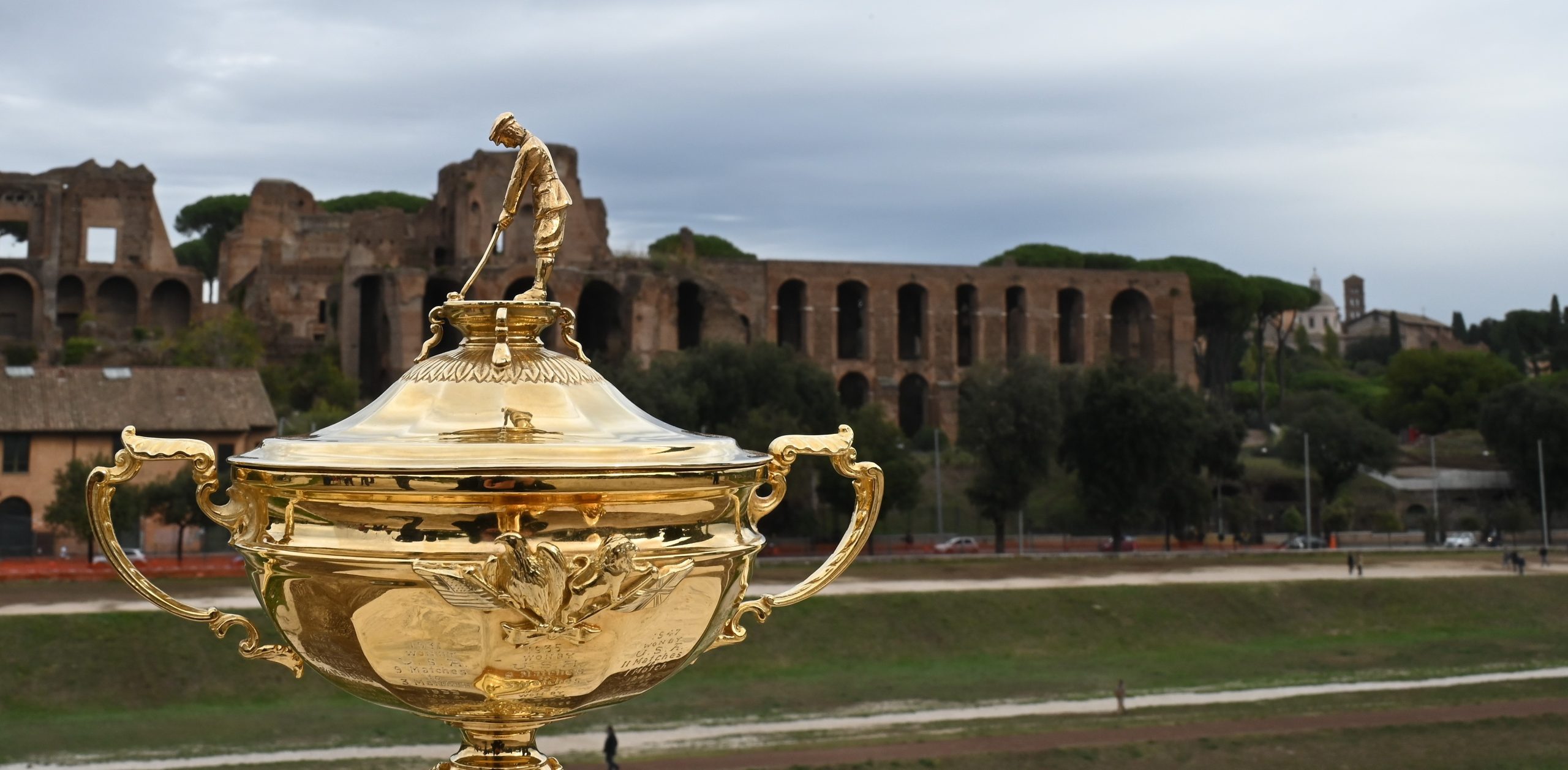 Golf italiano in forte crescita: mai così tanti tesserati dal 2013 ...